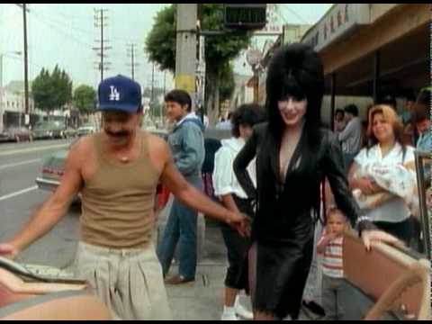 Youtube: Cheech and Chong - "Born In East L.A."