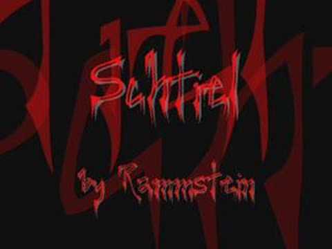 Youtube: Rammstein - Schtiel