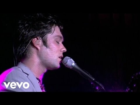 Youtube: Rufus Wainwright - Hallelujah (Live At The Fillmore)