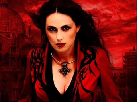 Youtube: Within Temptation - A Demon's Fate
