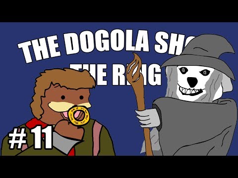 Youtube: The Dogola Show - The Ring [Classics] + Bonus content