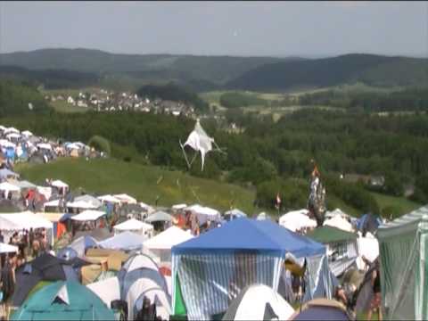 Youtube: Rock am Ring 2010 Windhose (krebsberg)