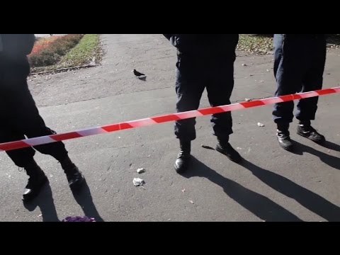 Youtube: Lauffeuer - Eine Tragödie zerreißt Odessa zu Beginn des Ukrainischen Bürgerkrieges. [Dokumentation]