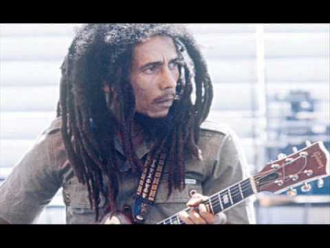 Youtube: Bob Marley - Sun Is Shining (1971)