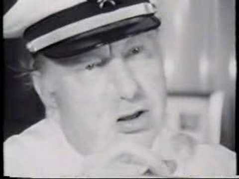 Youtube: Scientology:  The Shrinking World of L. Ron Hubbard
