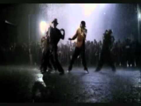 Youtube: Step Up 2 The Streets - Tanz im Regen