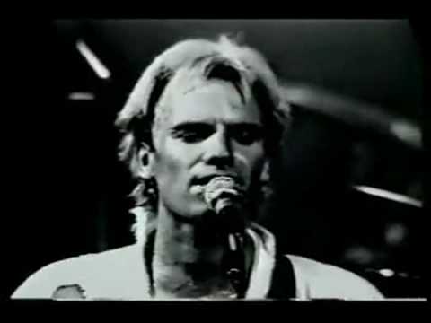Youtube: The Police - Every Breath You Take