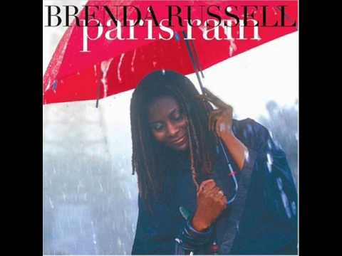 Youtube: You Can't Hide Your Heart From Me - Brenda Russell featuring Carl Anderson