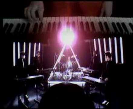 Youtube: Gary Numan - Cars. Released: 21st August 1979