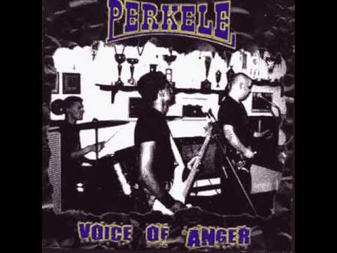 Youtube: Perkele - My Home