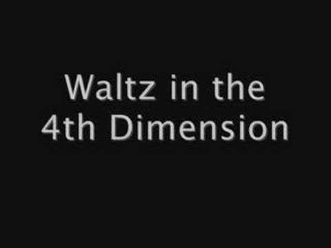 Youtube: Donnie Darko - Waltz in the 4th Dimension