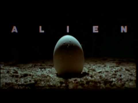 Youtube: Alien (1979) Trailer