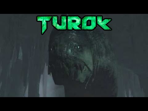 Youtube: Turok How to Beat Sea Serpent Battle