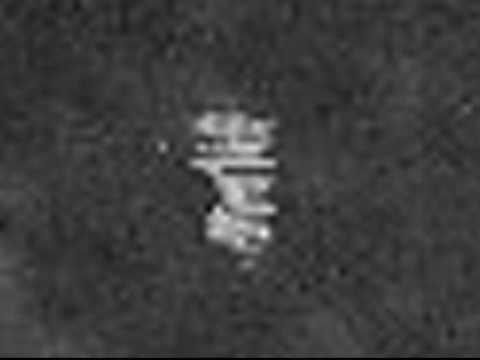 Youtube: Apollo 15 Photo of Two "Structures"