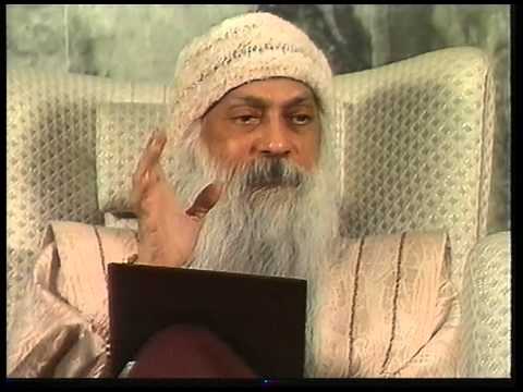 Youtube: OSHO: Meditation Is Not for the Suffering Type
