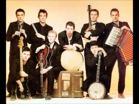 Youtube: The Pogues - The Sunnyside Of The Street