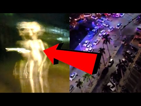 Youtube: BREAKING NEWS! Miami Creature NEW Footage Just IN! POLICE COME Forward! 2024