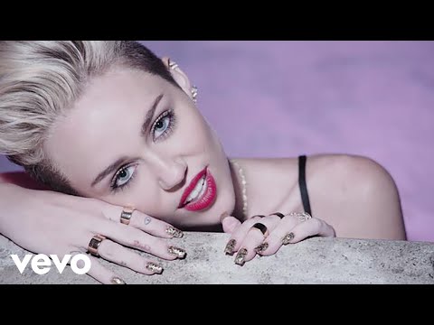 Youtube: Miley Cyrus - We Can't Stop (Official Video)