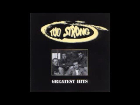 Youtube: Too Strong - Planet Erde - Greatest Hits