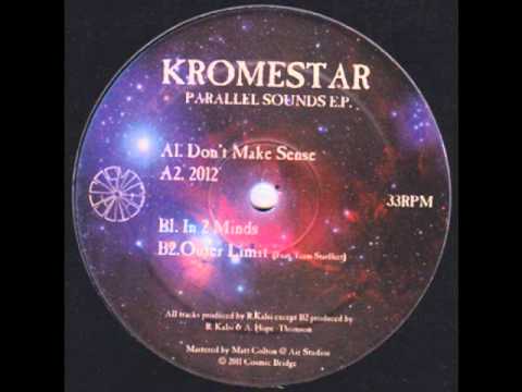 Youtube: Kromestar feat. Team Starfleet - Outer Limit