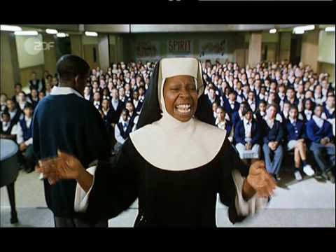 Youtube: Sister Act 2 - O Happy Day - Deutsch
