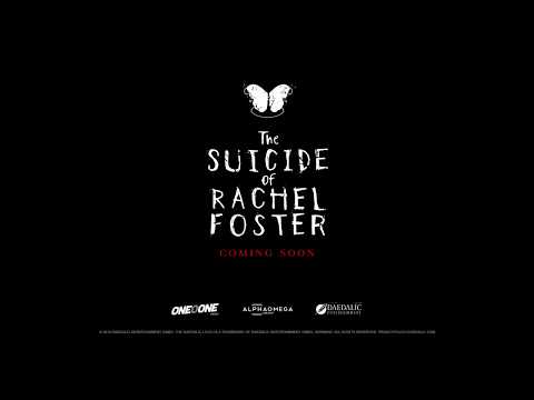 Youtube: The Suicide of Rachel Foster - Trailer