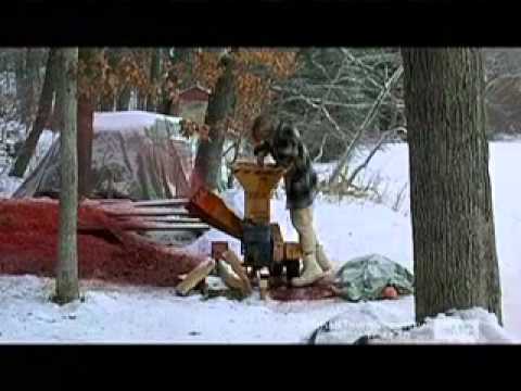 Youtube: Wood Chipper Scene Fargo