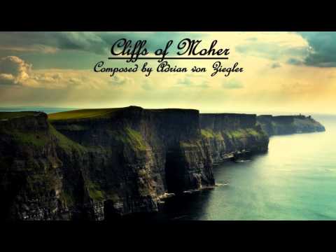 Youtube: Celtic Music - Cliffs of Moher