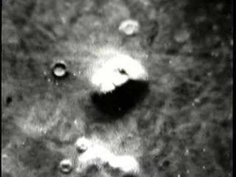 Youtube: UFO - The Face On Mars - Special Report!!