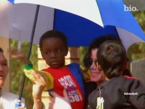 Youtube: Michael Jackson Biographie_4/6