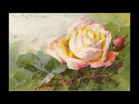 Youtube: Catharina Klein Video V: Roses