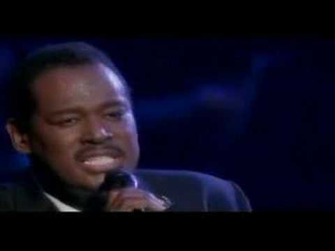Youtube: Luther Vandross - Killing me Softly