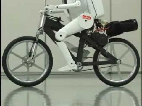 Youtube: Murata Boy - Sexy Robots Videos