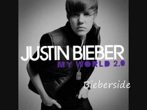 Youtube: Justin Bieber - That Should Be Me