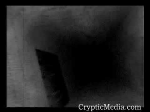 Youtube: Old Creepy Ghost Footage