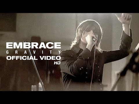 Youtube: Embrace - Gravity (Official HD Video)