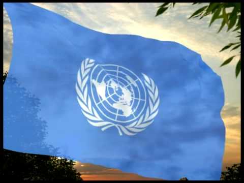 Youtube: United Nations (UN)/ Organización de las Naciones Unidas(ONU)