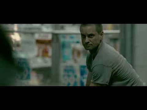 Youtube: Splinter  Movie Trailer 2009