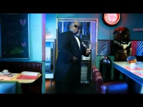 Youtube: Cee-Lo Green - Fuck You (Official Video)