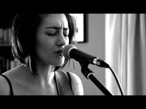 Youtube: Stay With Me - Sam Smith (Hannah Trigwell acoustic cover)