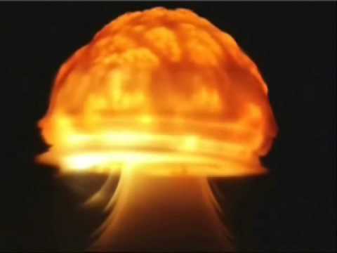Youtube: Face of Death - Nuclear Explosions