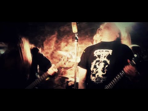 Youtube: HYPOCRISY - End Of Disclosure (OFFICIAL MUSIC VIDEO)