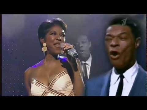 Youtube: #nowwatching Natalie Cole LIVE - Unforgettable