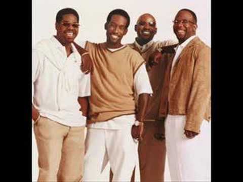 Youtube: Boyz II Men - Your Home Is In My Heart (Accapella)