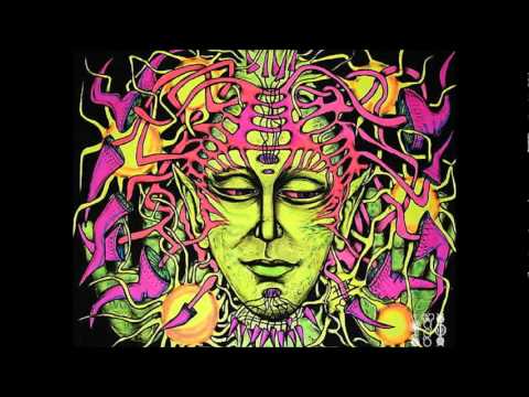 Youtube: Progressive Uplifting Psytrance Mix 5 2011