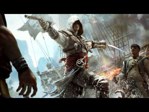 Youtube: Assassin's Creed 4: Black Flag Soundtrack - On the Horizon