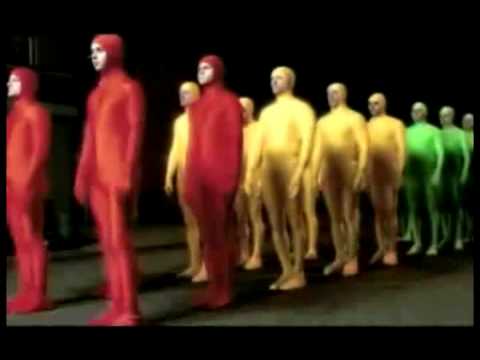 Youtube: The Beatles vs LCD Soundsystem vs The Kinks - Mashup by FAROFF