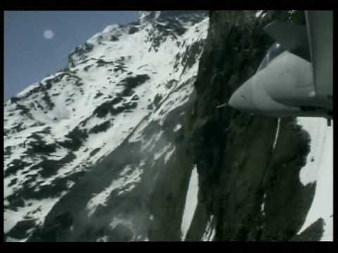 Youtube: Mirage IIIS / RS Swiss Air Force