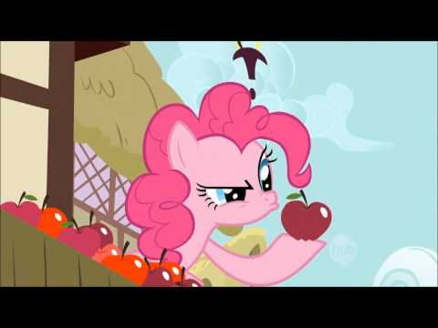 Youtube: Pinkie Pie Foreverrrrrrrrrrrrr