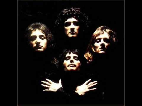 Youtube: Queen - I Want It All